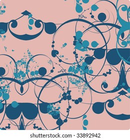 vector background