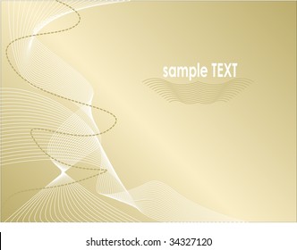 Vector background