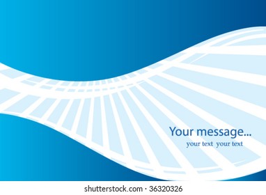 Vector background