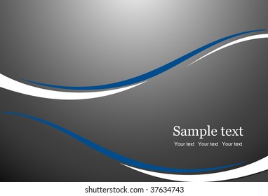 Vector background