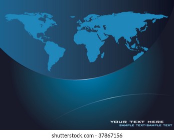 vector background