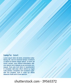Vector background