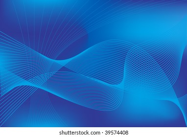 Vector background
