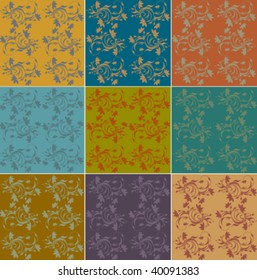 vector background
