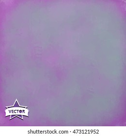 Vector background