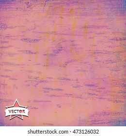 Vector background