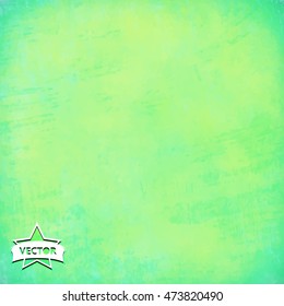 Vector background