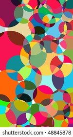 vector background.