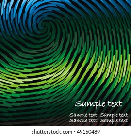 vector background