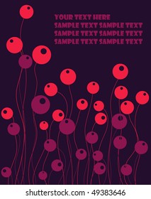 vector background.