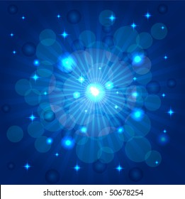 Vector  background