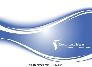 Vector background
