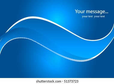 Vector background