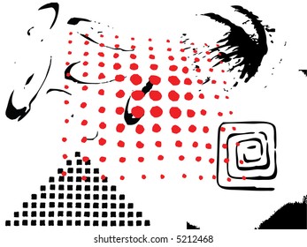 vector background