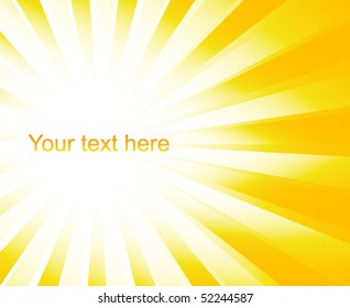 Vector background