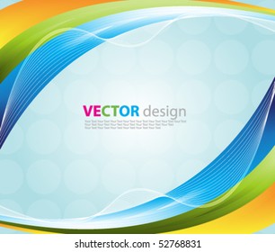 vector background