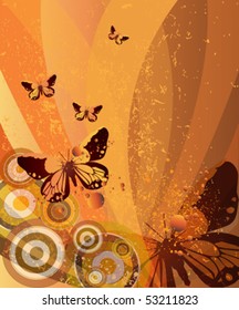 vector background