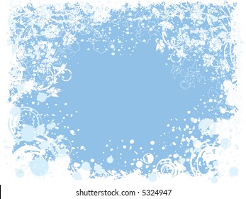 Vector background
