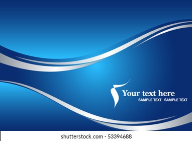 Vector background