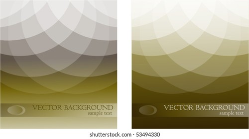 Vector Background