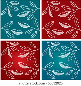 vector background