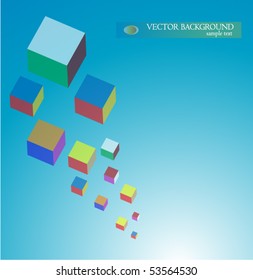 Vector Background