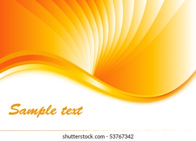 Vector background