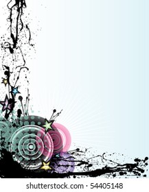 vector background
