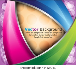 vector background