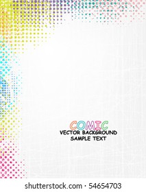 vector background