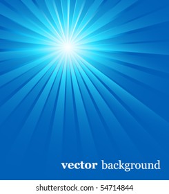 Vector background