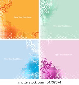 vector background