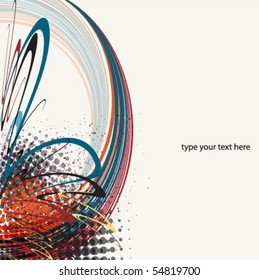 vector background