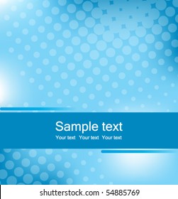 Vector background