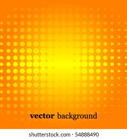 Vector background