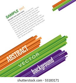 Vector Background
