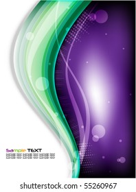 vector background