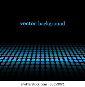 Vector background