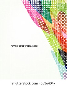 vector background