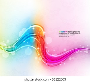 vector background