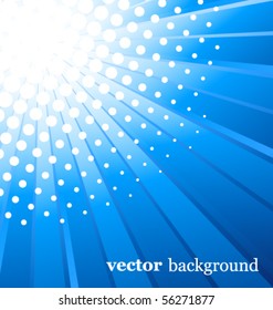 Vector background