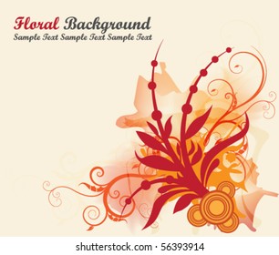 vector background