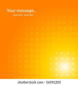 Vector background