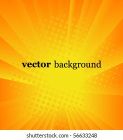 Vector background