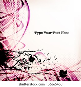 vector background