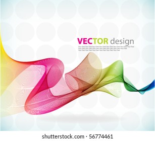 vector background