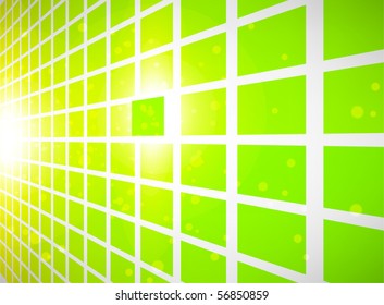 Vector background