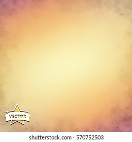 Vector background