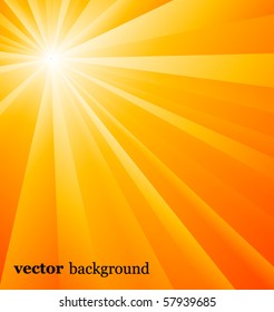 Vector background