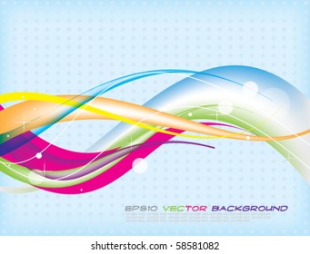 vector background